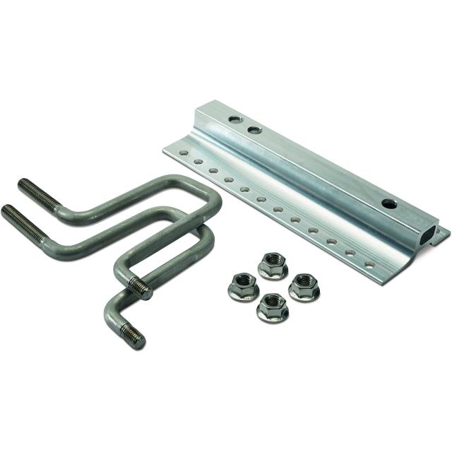 novotegra Doppel-Dachhaken-Set BS 30 M12