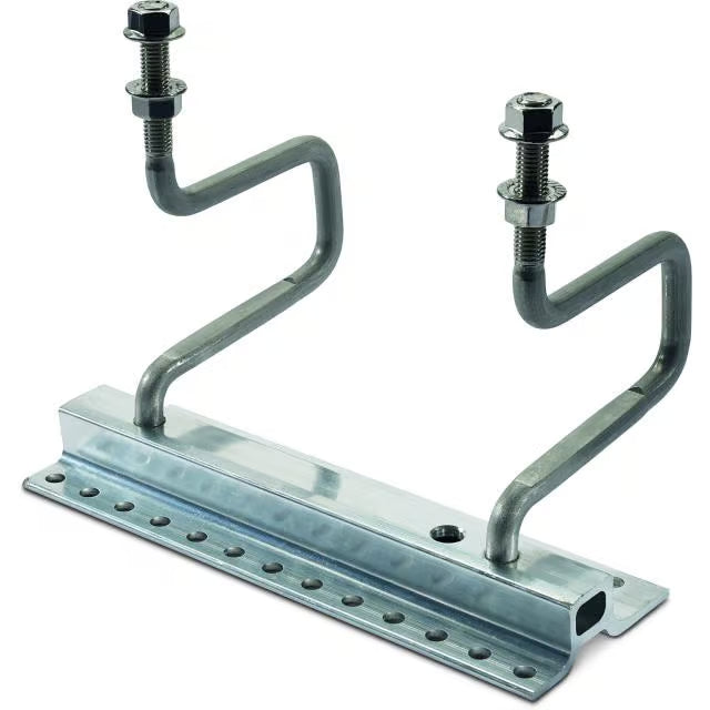 novotegra Doppel-Dachhaken-Set BS 30 M12