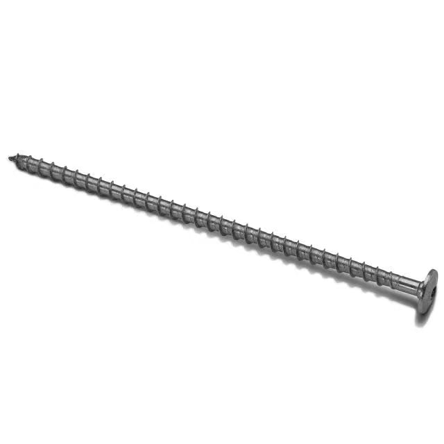 novotegra Befestigungsschraube Dachhaken 6x150 V2A