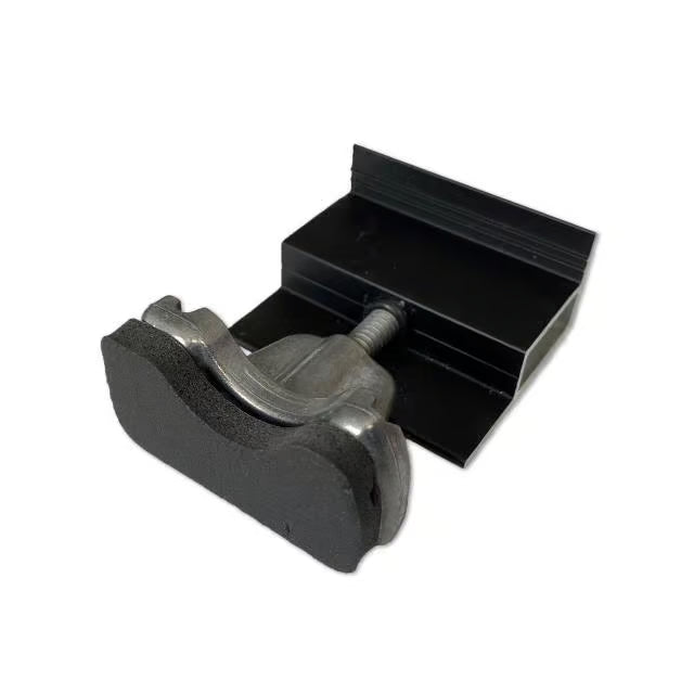 novotegra Endklemme 43-52 Set C sw