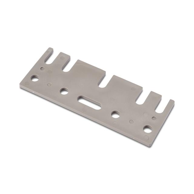 novotegra Unterlegplatten-Set WH 5mm VPE=25