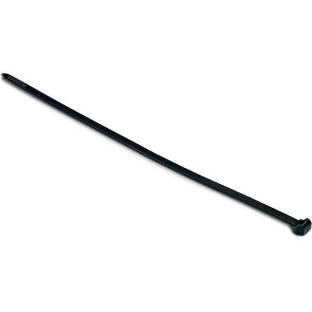 novotegra Kabelbinder schwarz 280mm