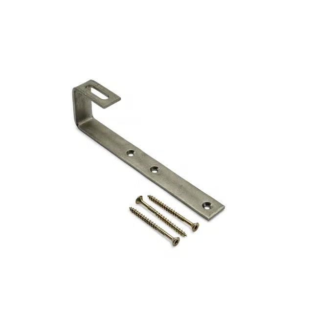 novotegra Dachhaken-Set S C-Form V2A