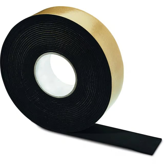 novotegra EPDM-Band 10.000 x 54 x 3 mm ES