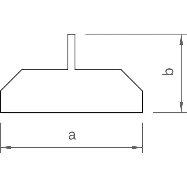 novotegra EPDM-T-Sicherung ES