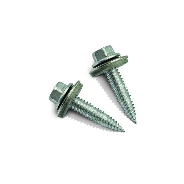 novotegra Befestigungsschraube Trapez SL6,0x25 E16