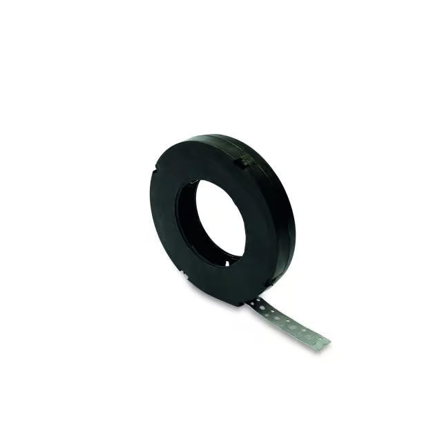 novotegra Alu-Lochband 10.000x20x1 mm
