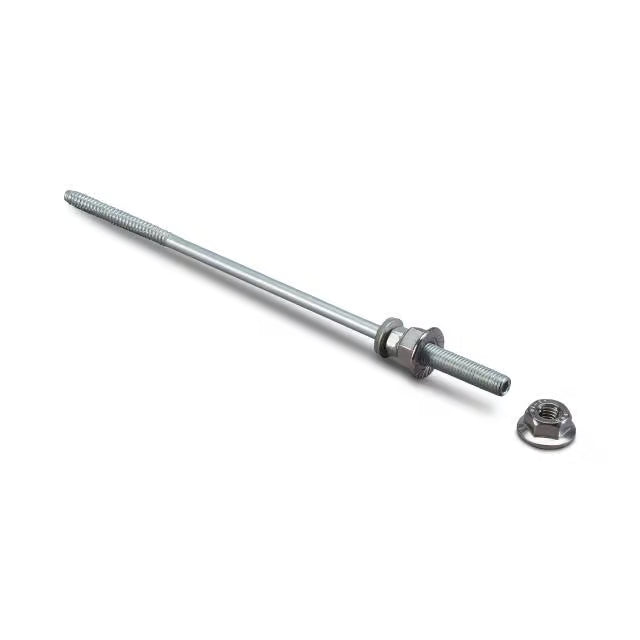 novotegra Stockschrauben-Set SP 8,0-M10 260 mm