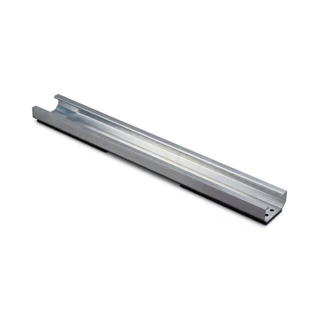 novotegra Kurzprofil C24 mit EPDM 385mm