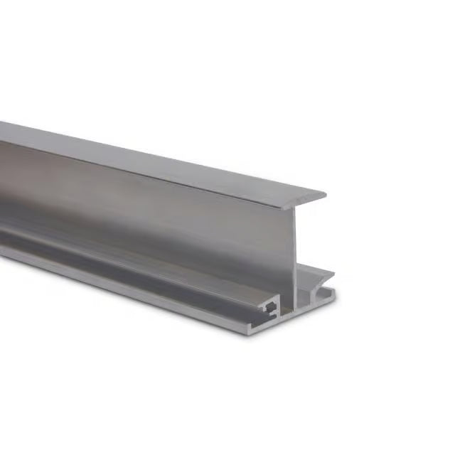 novotegra Einlegeschiene 40 5,40m