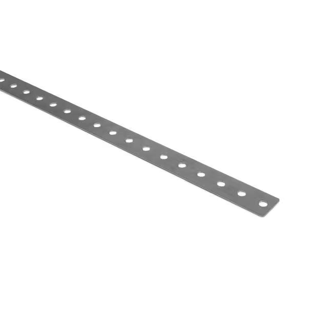 novotegra Alu-Lochband 1.200 x 25 x 1,5 mm