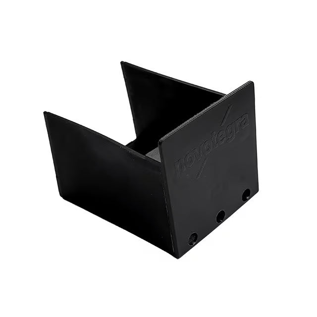 novotegra Abdeckkappe C47 sw