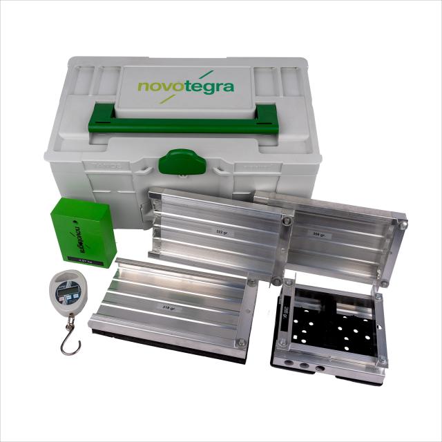 novotegra Reibbeiwertkoffer