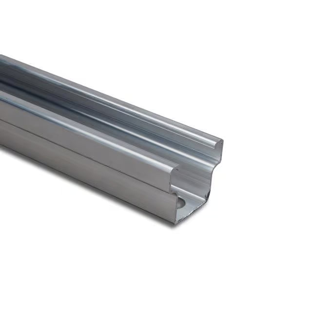 novotegra C-Schiene 38-1,6 5,90m