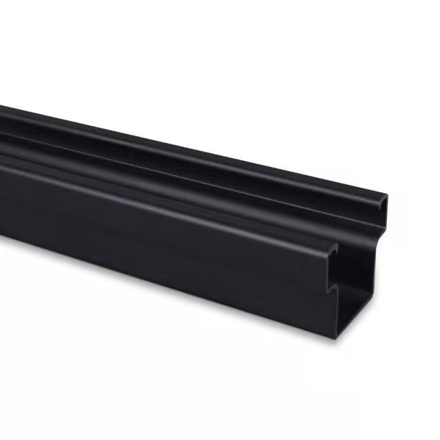 novotegra C-Schiene 38-1,6 5,90m sw