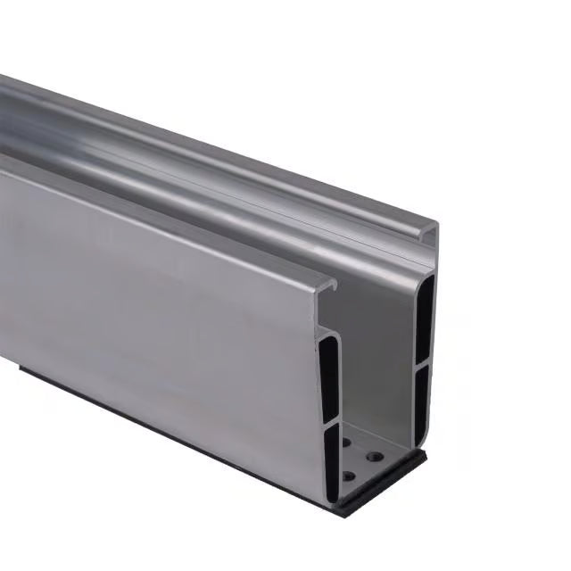 novotegra Kurzprofil C71 mit EPDM 385mm