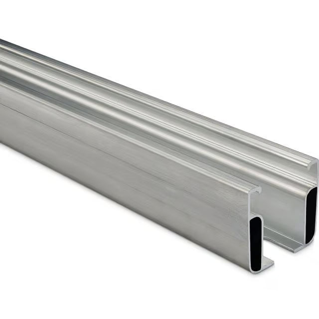 novotegra C-rail 47-2 1,20m (E-Kit)
