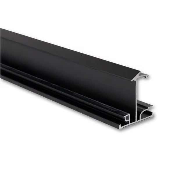 novotegra Einlegeschiene evo 30 5,40m sw