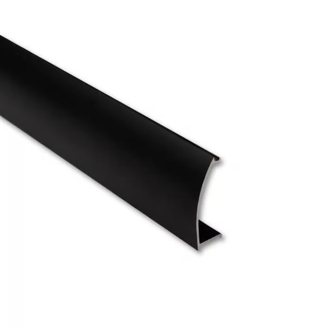 novotegra Deckel Einlegeschiene evo 35 2,00m sw