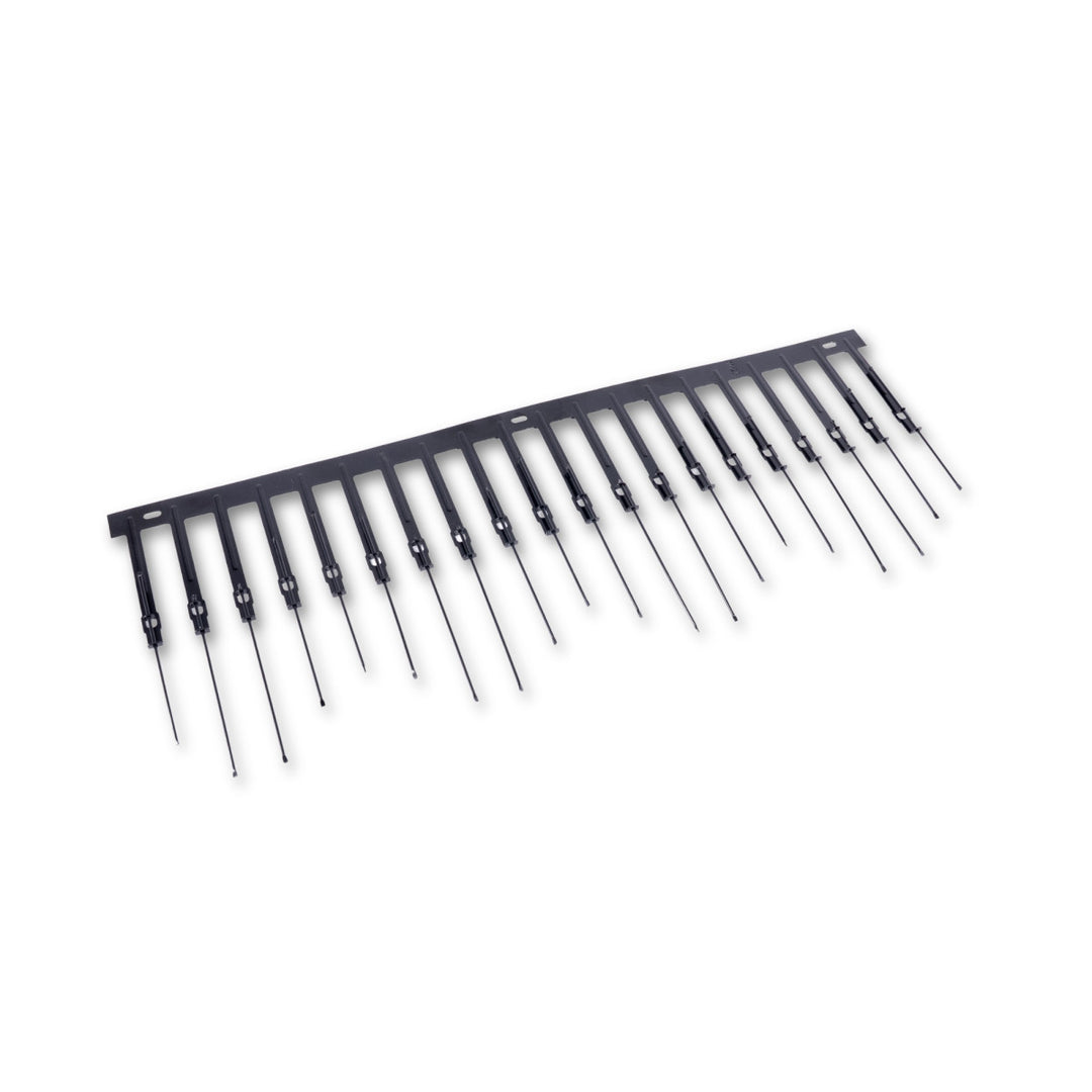 Novotegra Taubenschutz Spikes 17,0 cm (1 VPE, 25 m)