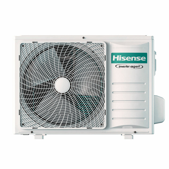Hisense Kanalgerät ADT 9000 BTU – Split-Klimagerät, 2,6/3,2 kW, R32, A++/A+
