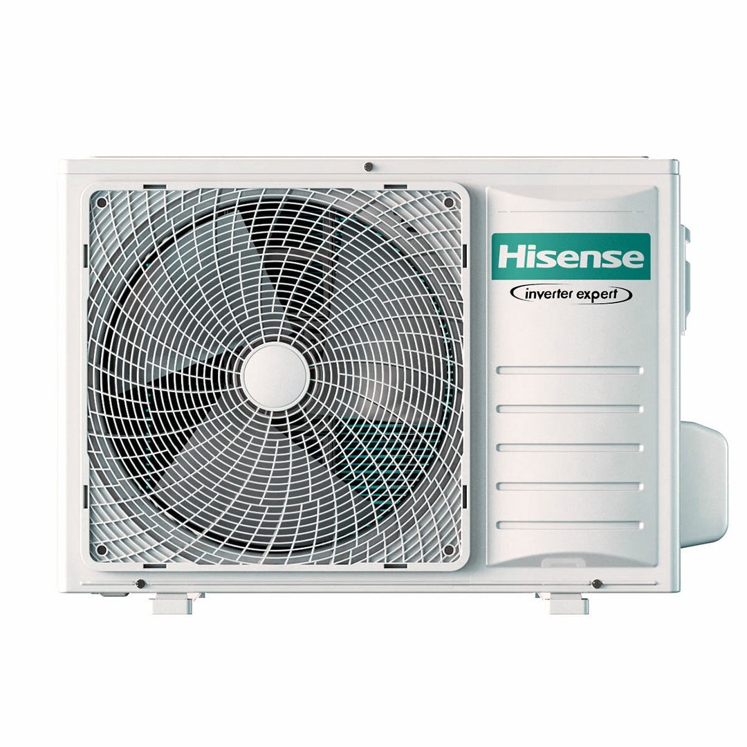 Hisense Kanalgerät ADT 12000 BTU – Split-Klimagerät, 3,5/4 kW, R32, A++/A+