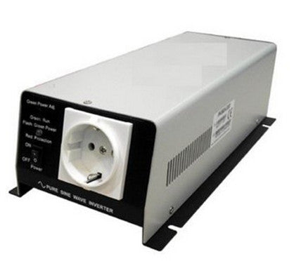 Renergy Inc. - Wechselrichter - 0350L RSL-0350N-12 - Art. 6471