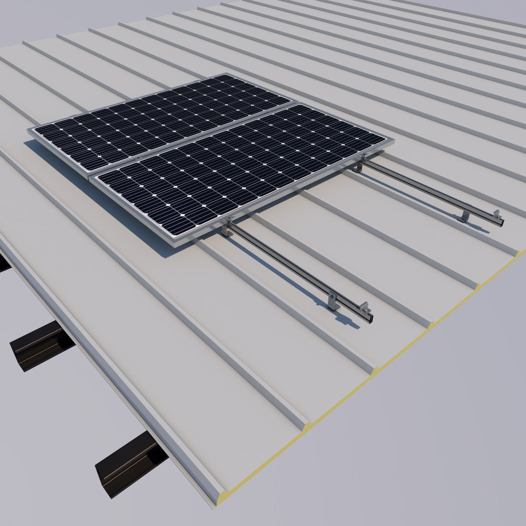 03V-EU Pitched Roof 03V-EU - Art. 9315