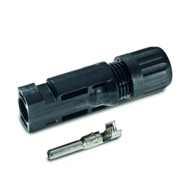 MC4 PV-KST4/6II-UR Stecker 4-6mm² - (AD 7.0 - 8.8 mm)