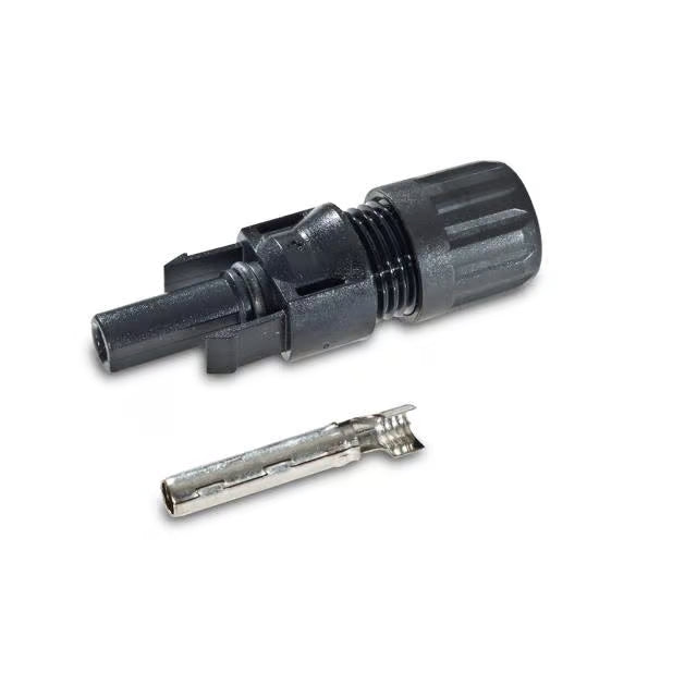MC4 PV-KBT4/6I-UR Buchse 4-6mm² - (AD 5 - 6 mm)