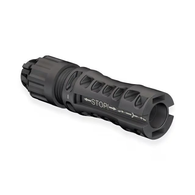 MC4-EVO2 PV-KST4-EVO 2/10II-UR Stecker 10mm² - (AD 6.4-8.4 mm)