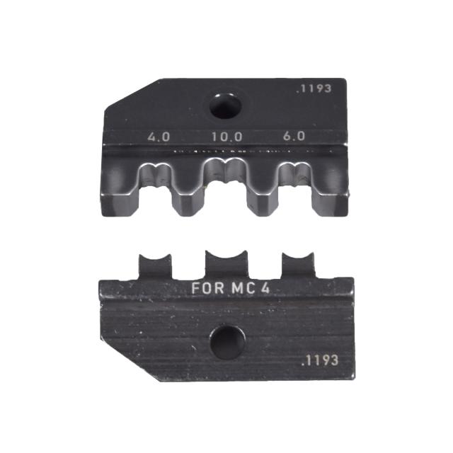 Rennsteig Crimpeinsatz PEW 12 Stäubli MC4 4,0-10,0mm²