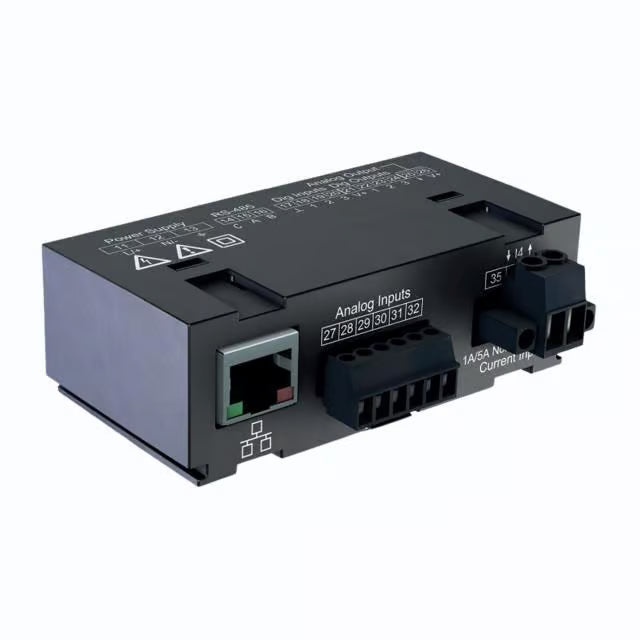 Janitza Modul 96 PA-RCM-EL