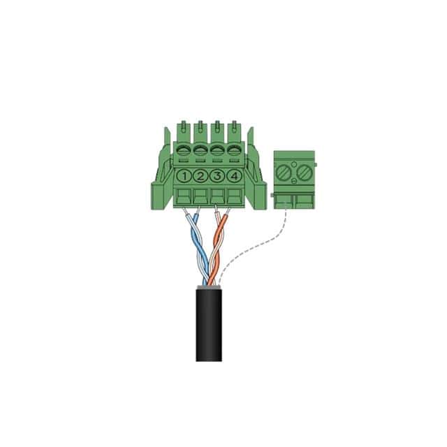 Enphase CTRL-BL-EU-01 Kommunikations-Kabel