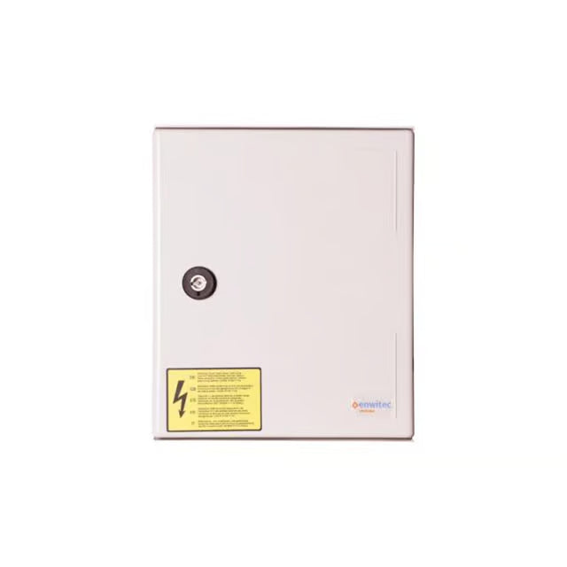 ABL enwitec DC Combiner 1000V, 2MPPT, IN2/OUT2
