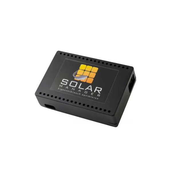 Solar Manager Flux