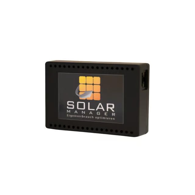 Solar Manager Flux