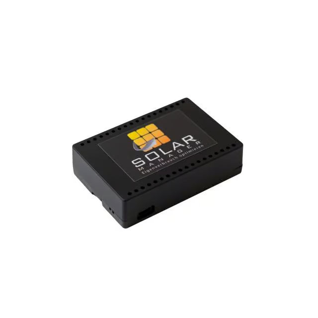 Solar Manager Flux