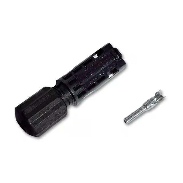 Amphenol H4 Plus Stecker 10mm² - (AD 5.0 - 7.8 mm)