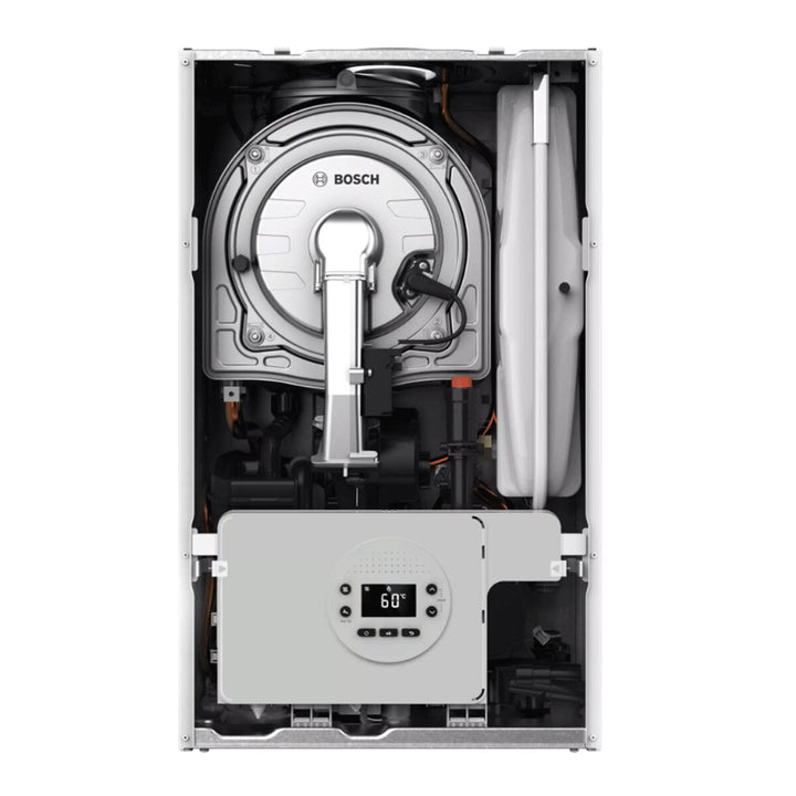 BOSCH Condens 1200 W 24 C 23 Erdgas – Gas-Brennwertkessel, Erdgas