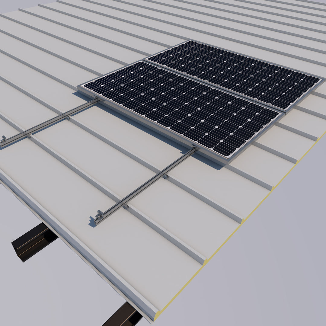04V-EU Pitched Roof 04V-EU - Art. 9316