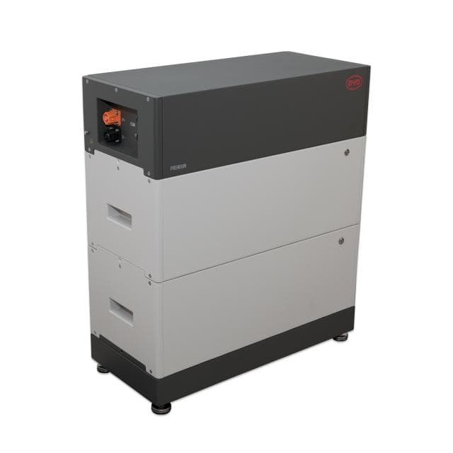 BYD Battery-Box Premium LVS 8.0 - (ohne BMU)
