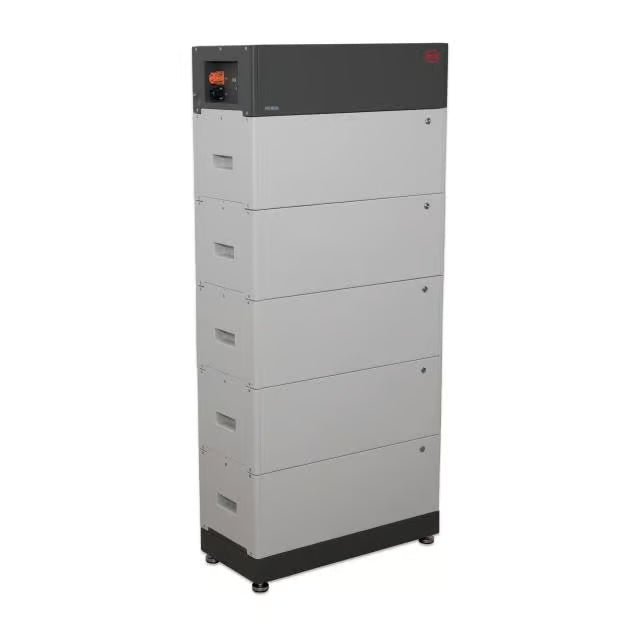 BYD Battery-Box Premium LVS 20.0 - (ohne BMU)