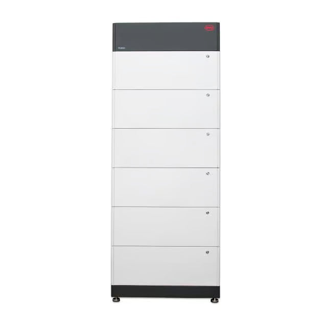 BYD Battery-Box Premium LVS 24.0 - (ohne BMU)