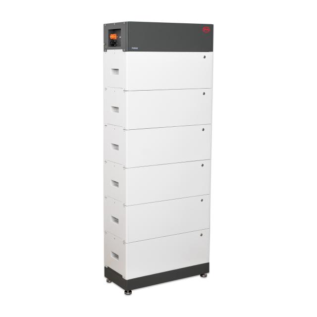 BYD Battery-Box Premium LVS 24.0 - (ohne BMU)