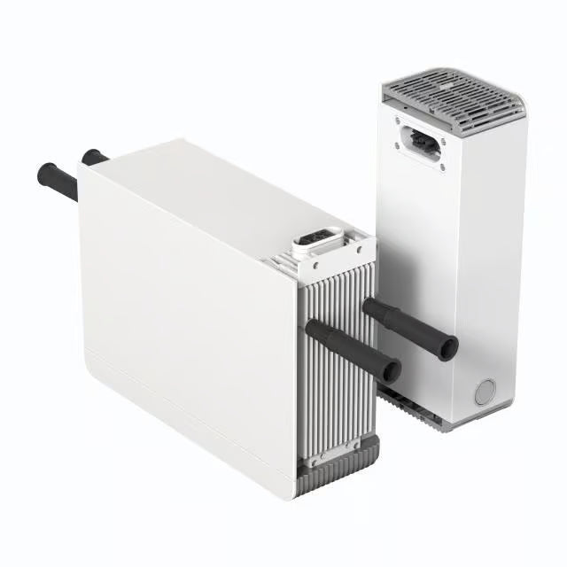 HUAWEI LUNA2000-7-E1 (6.9kWh Speichermodul)
