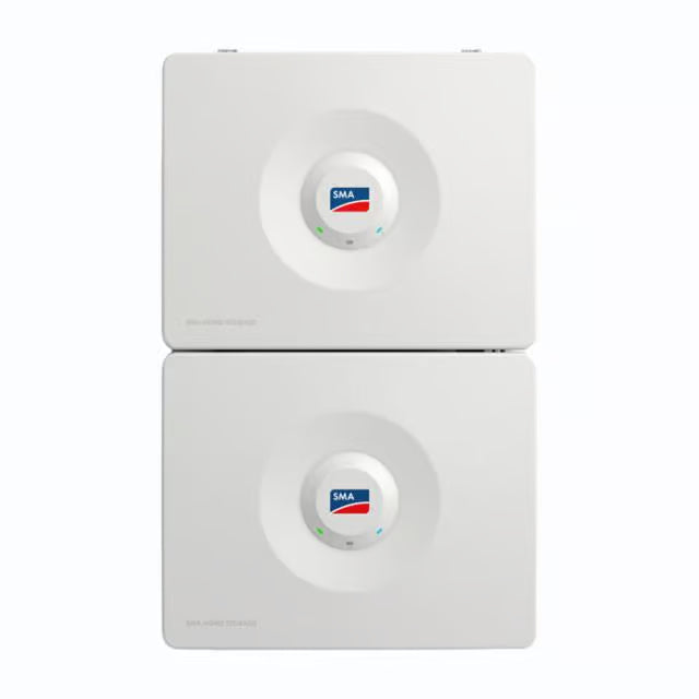 SMA Home Storage 6.5 kWh (Wall Mounting)