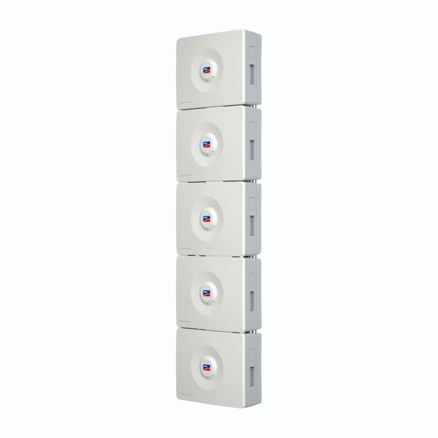 SMA Home Storage 16.4 kWh (Wall Mounting)