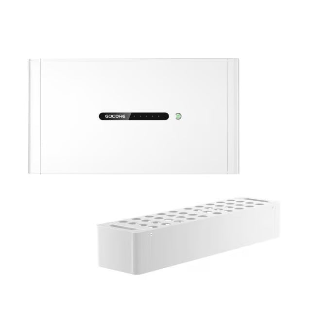 GoodWe Lynx Home D 5.0 kWh Battery System Wall