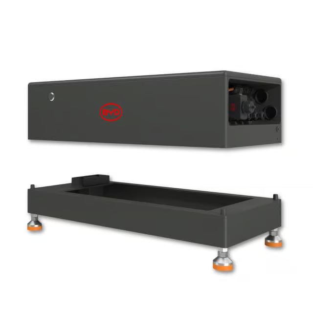 BYD Battery-Box BCU+ HVB /HVS+ /HVM+ (&Base)